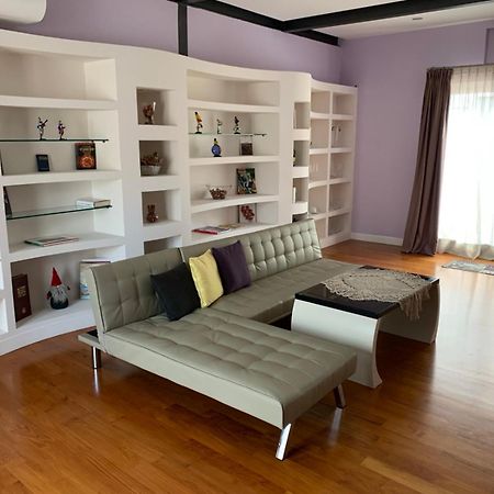 Attico Loft & Rooftop Colosseo 罗马 外观 照片