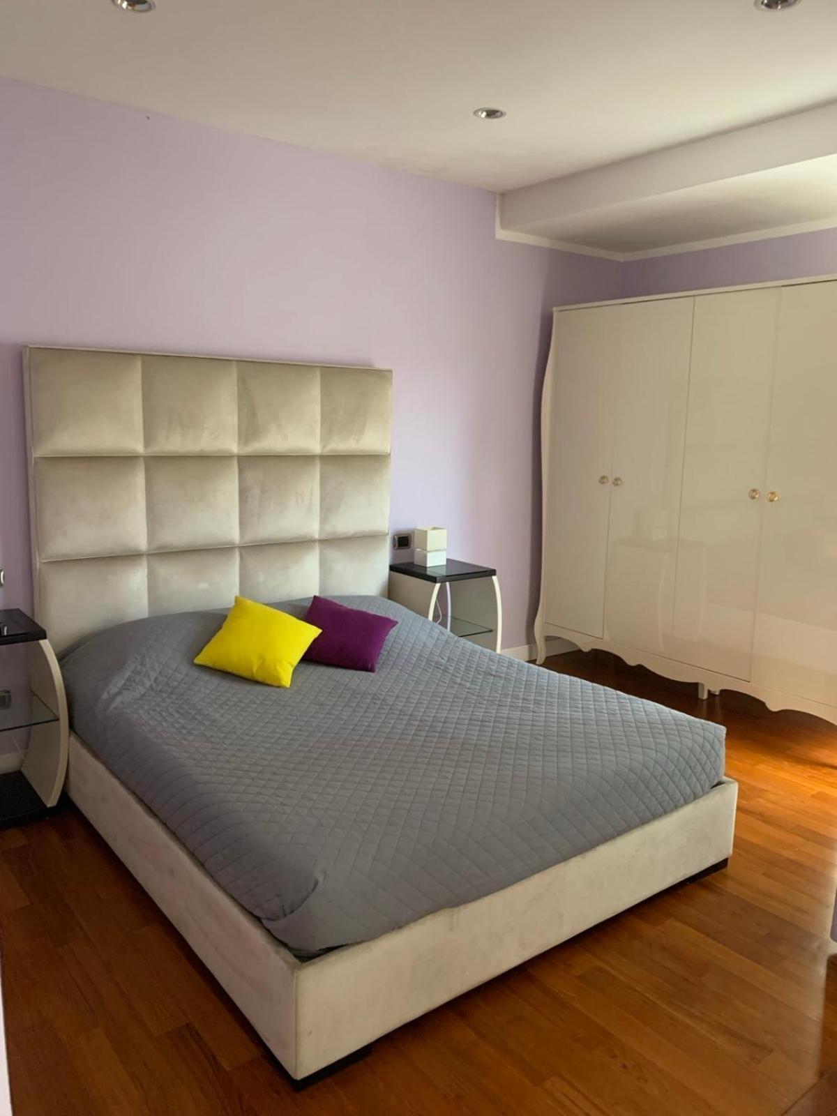 Attico Loft & Rooftop Colosseo 罗马 外观 照片