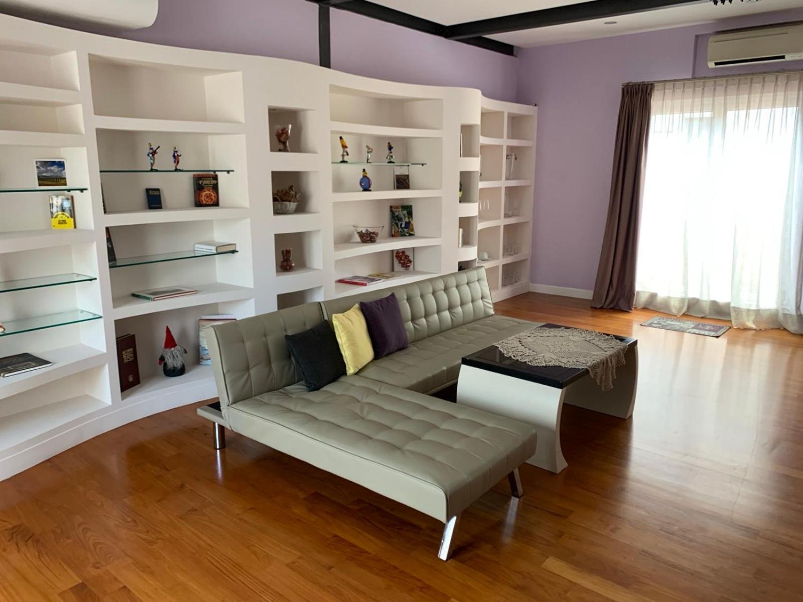 Attico Loft & Rooftop Colosseo 罗马 外观 照片