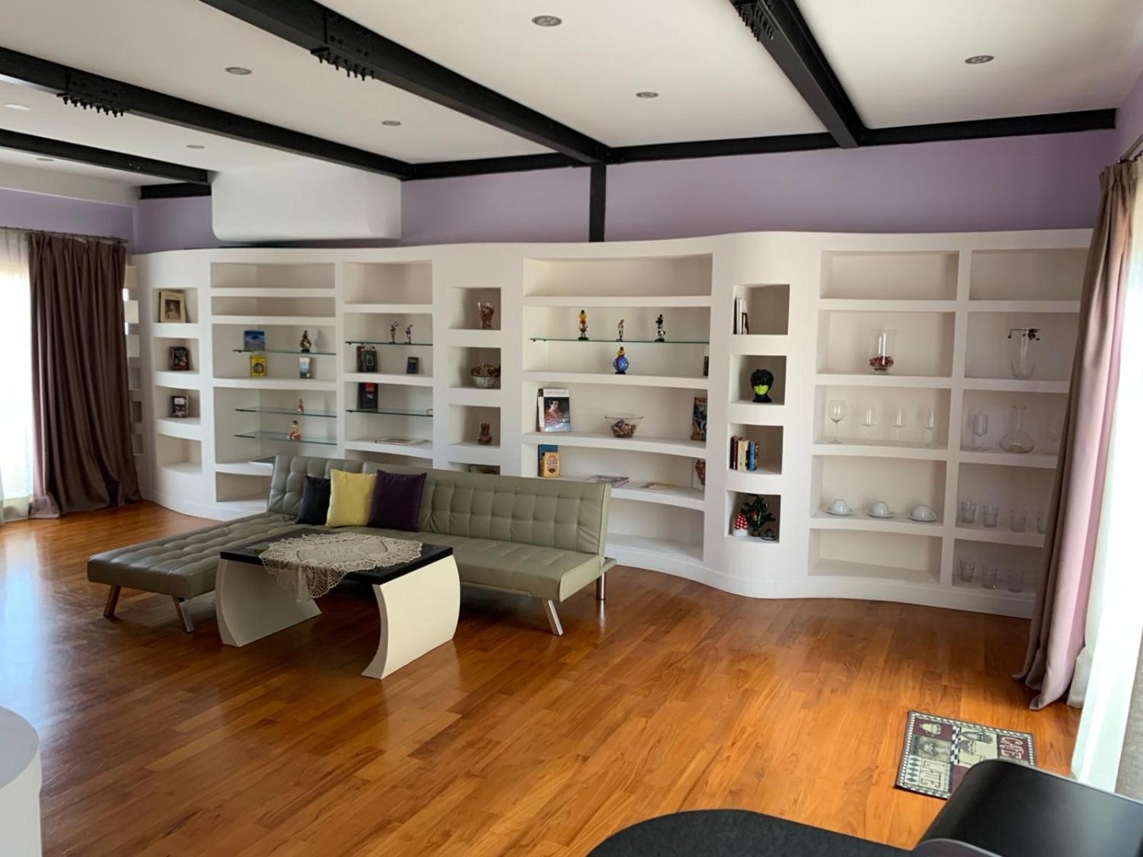 Attico Loft & Rooftop Colosseo 罗马 外观 照片