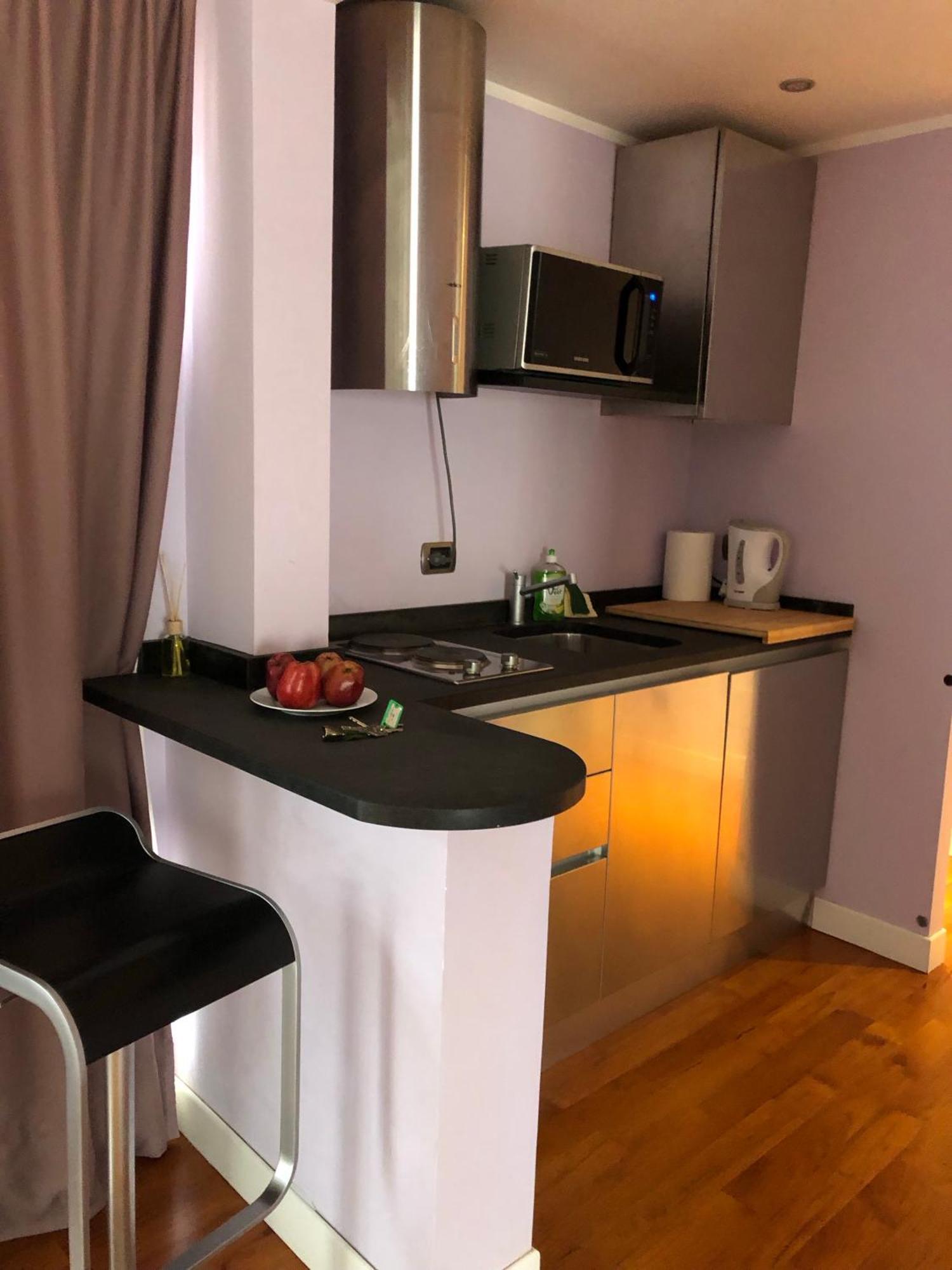 Attico Loft & Rooftop Colosseo 罗马 外观 照片